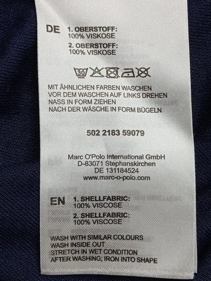 MARC O'POLO Freizeitkleid Bild 5