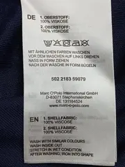 Vorschaubild MARC O'POLO Freizeitkleid 5