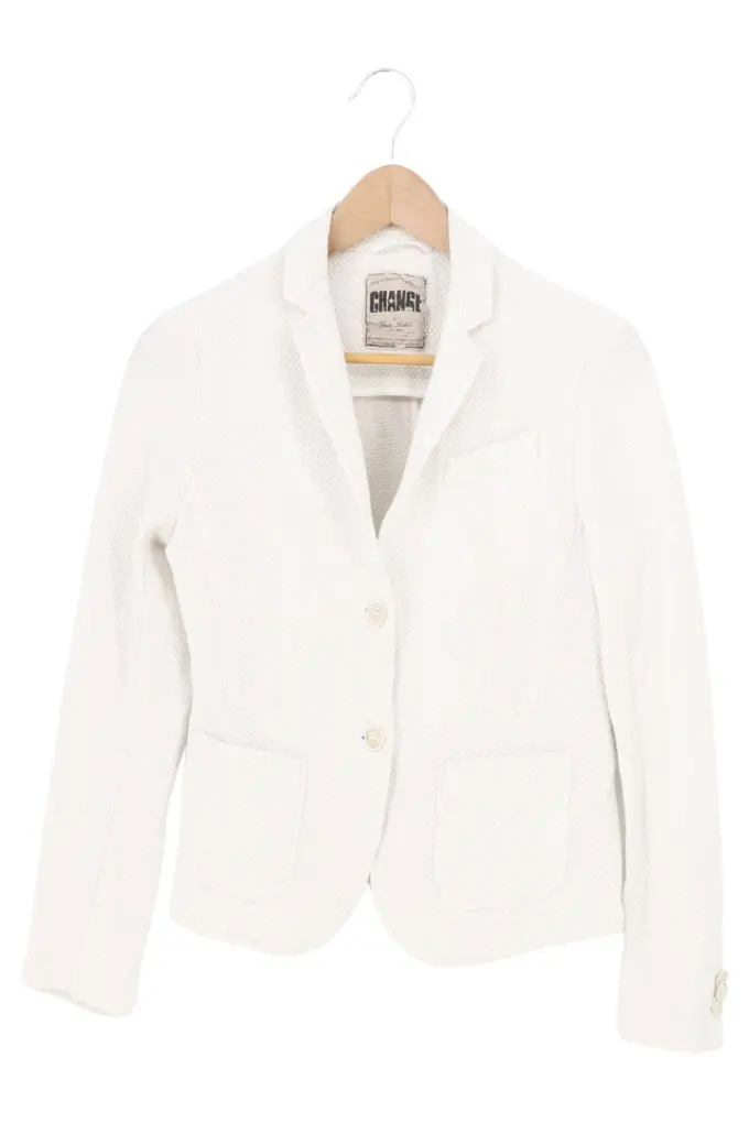 WHITE LABEL Blazer Bild 1