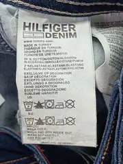 Vorschaubild TOMMY HILFIGER Jeans Slim Fit 4