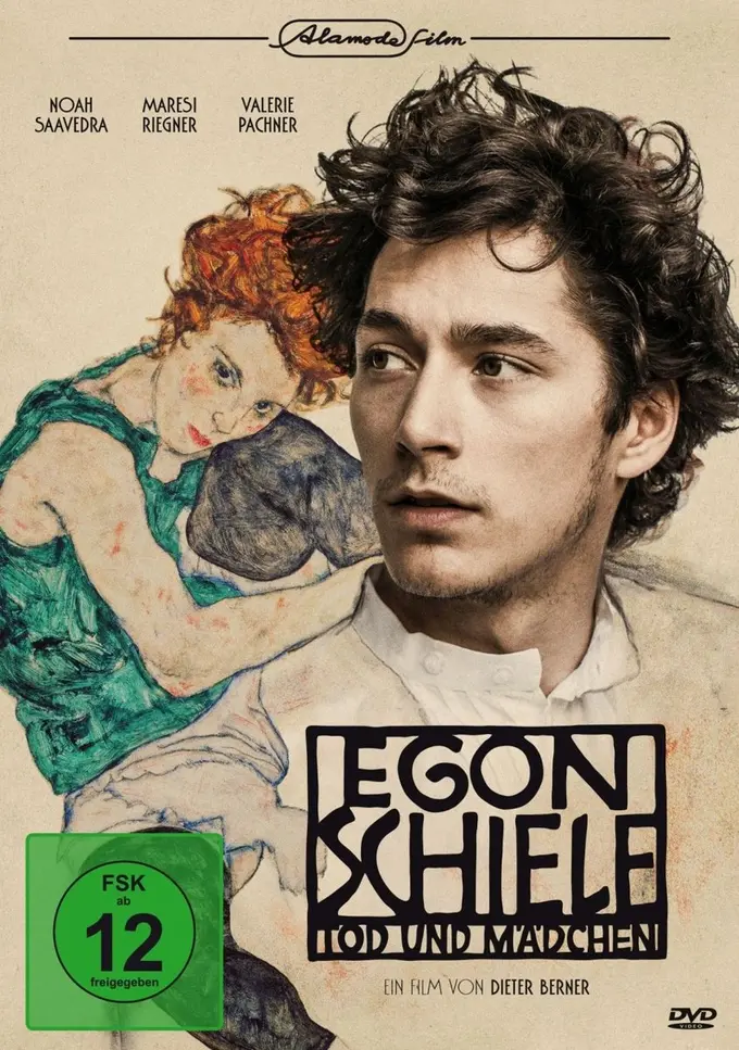 Biografischer Film Bild 1