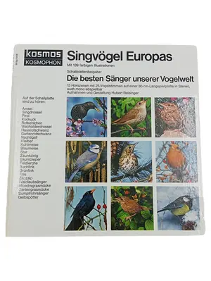 Hörspiel für Erwachsene