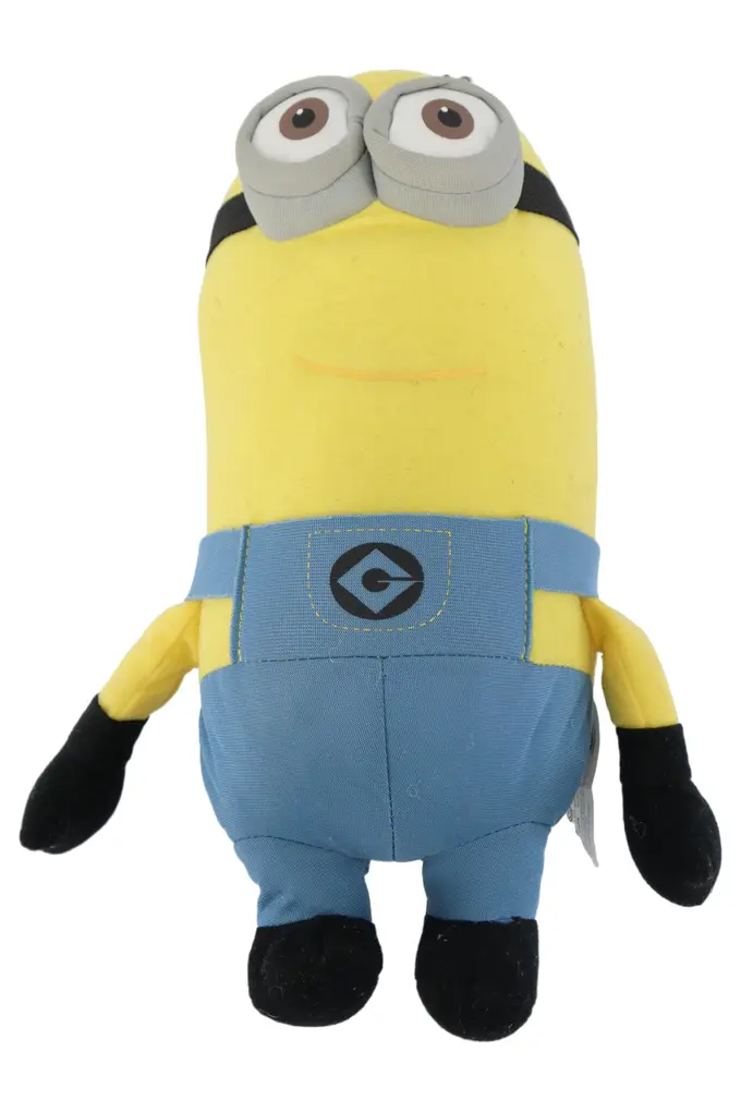 DESPICABLE ME Kuscheltier Bild 1