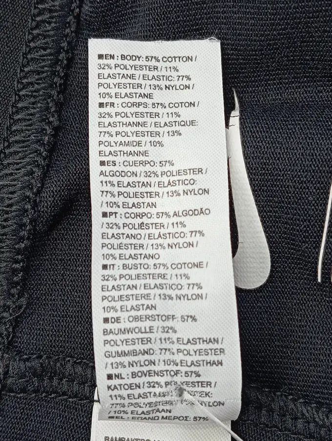 NIKE Leggings Bild 4
