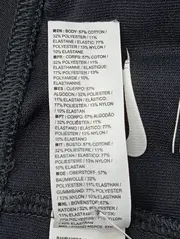 Vorschaubild NIKE Leggings 4