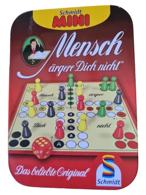 SCHMIDT Brettspiel