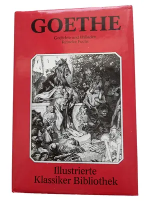 Lyrikbuch