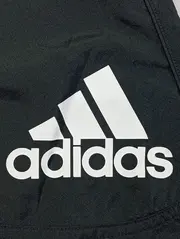 Vorschaubild 2 von Kinder Cargohose Schwarz Gr. 164 Sportlich Logo-Print Hose