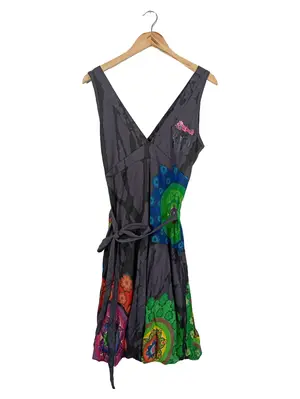 DESIGUAL Freizeitkleid