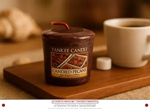 YANKEE CANDLE Duftkerze