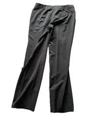 Vorschaubild 2 von Damen Stoffhose Schwarz Gr. 38 Business Hose elegant