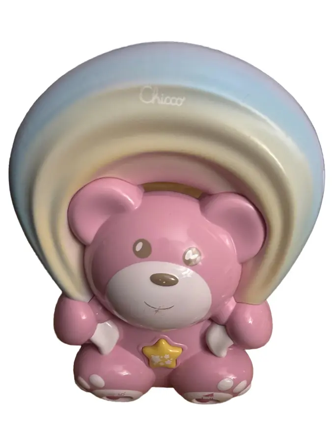 CHICCO Baby Spieluhr Bild 1