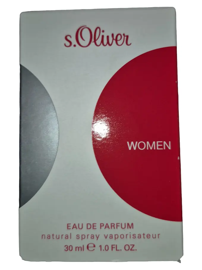 S.OLIVER Eau de Parfum Bild 1