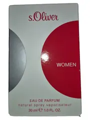 Vorschaubild S.OLIVER Eau de Parfum 1