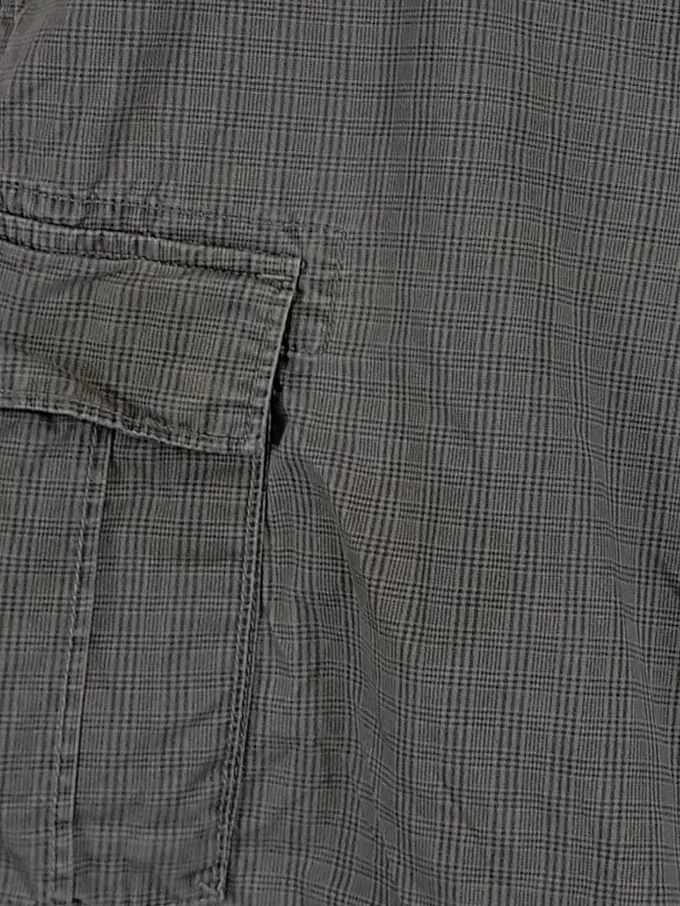 CAMEL ACTIVE Cargo Shorts Bild 3