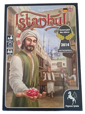 PEGASUS SPIELE Brettspiel