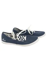 Vorschaubild 1 von Herren Schnürschuhe Sneaker Gr. 39 Blau Casual Streetwear