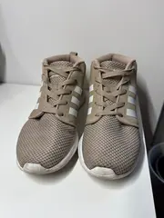 Vorschaubild 2 von Cloudfoam Lite Racer Sportschuhe Damen Freizeit Beige Gr. 38