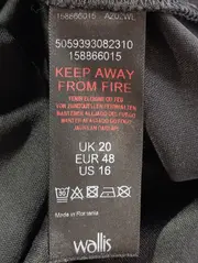 Vorschaubild WALLIS Freizeitkleid 4