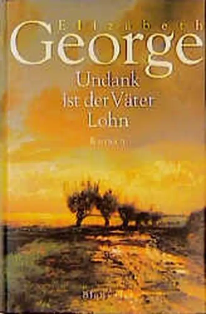 Gesellschaftsroman Bild 1