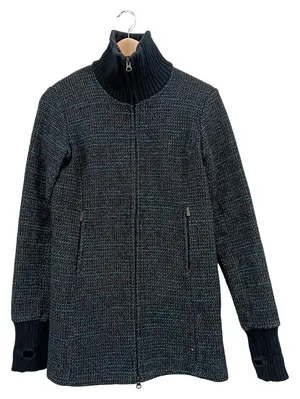 ATO Strickjacke