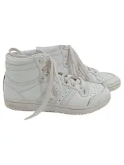 Vorschaubild 1 von Herren Sneaker low Gr. 38 Weiß Casual