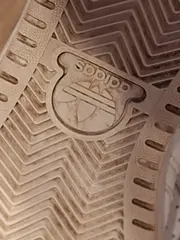 Vorschaubild 5 von Herren Sneaker low Gr. 38 Weiß Casual