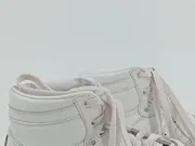 Vorschaubild 3 von Herren Sneaker low Gr. 38 Weiß Casual