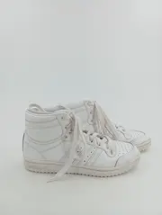 Vorschaubild 2 von Herren Sneaker low Gr. 38 Weiß Casual