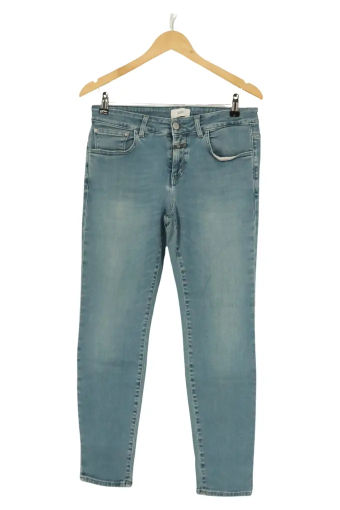 CLOSED Jeans Slim Fit Bild 1