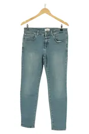 Vorschaubild CLOSED Jeans Slim Fit 1