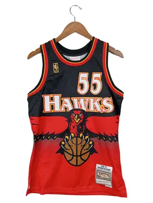 MITCHELL & NESS Basketball Trikot