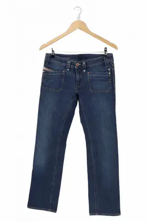 DIESEL Jeans Straight Leg