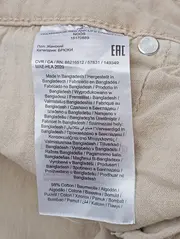 Vorschaubild ONLY Cargohose 4