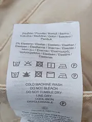 Vorschaubild ONLY Cargohose 5