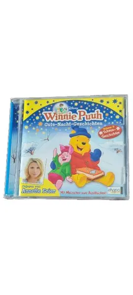 Hörspiel für Kinder