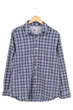 DOCKERS Freizeithemd