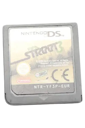 NINTENDO Sportspiele