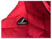 Vorschaubild SUPERDRY Steppjacke 3