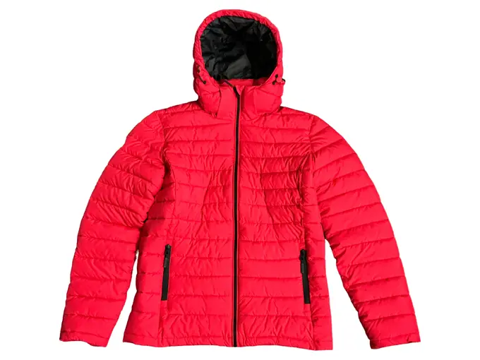 SUPERDRY Steppjacke Bild 1