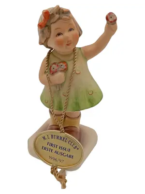 GOEBEL Figur