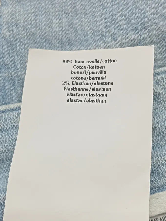 ATELIER GARDEUR Jeans Straight Leg Bild 4