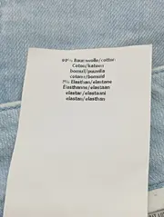Vorschaubild ATELIER GARDEUR Jeans Straight Leg 4