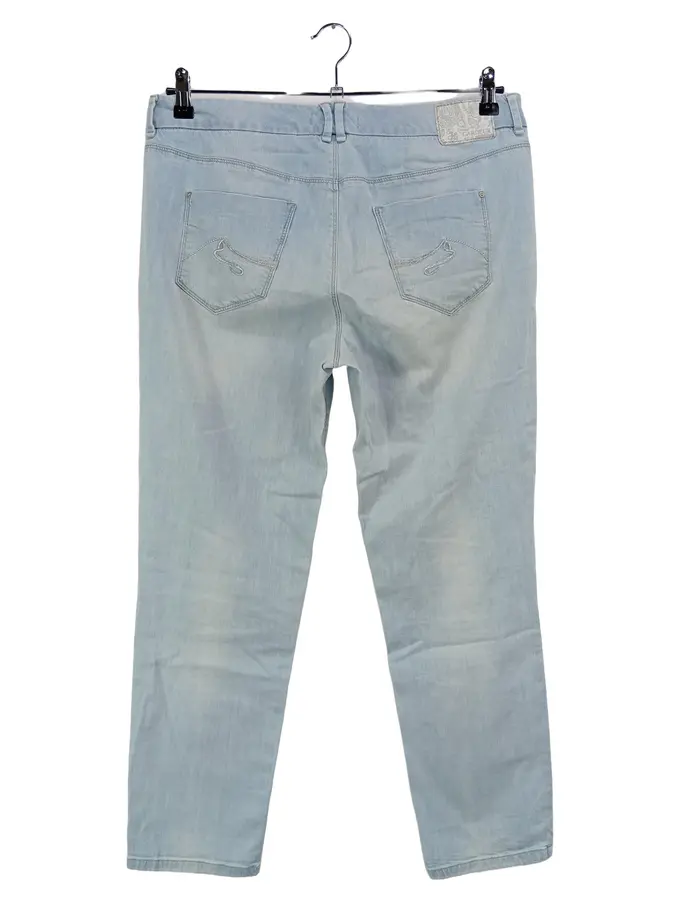 ATELIER GARDEUR Jeans Straight Leg Bild 2