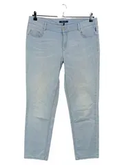 Vorschaubild ATELIER GARDEUR Jeans Straight Leg 1