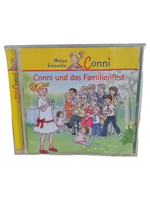 Hörspiel für Kinder