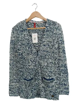 QS BY S.OLIVER Strickjacke