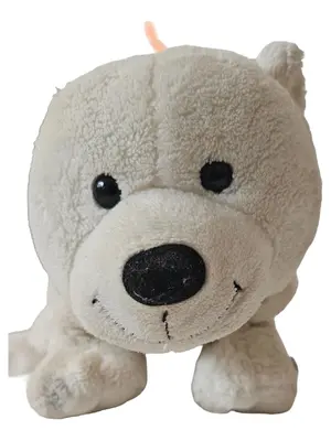 COMMA MERCHANDISE Baby Kuscheltier