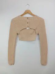 Vorschaubild ZARA Strickjacke 1