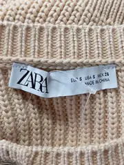 Vorschaubild ZARA Strickjacke 3